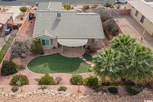 1289 N Overland Circle, Washington, UT 84780 - Photo 5