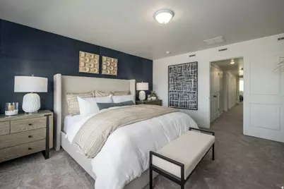 1582 W Viola Ln #3050, Saratoga Springs, UT 84045 - Photo 7