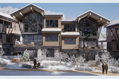 2507 W Havens Ct #23, Park City, UT 84060 - Photo 1