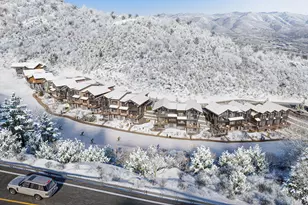 2519 W Havens Ct, Park City, UT 84060 - Photo 3