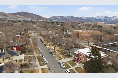 1154 E First Ave, Salt Lake City, UT 84103 - Photo 3
