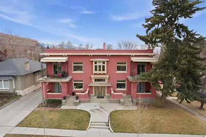 1154 E First Ave, Salt Lake City, UT 84103 - Photo 1