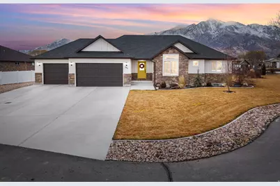 145 S 300 W, Mona, UT 84645 - Photo 1