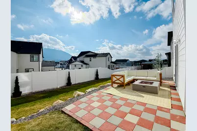 831 W Rock Ridge Dr S, Mapleton, UT 84664 - Photo 27