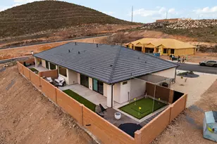 1631 W 470 N, Hurricane, UT 84737 - Photo 29