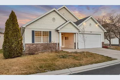 3199 S Rendezvous Way, West Valley, UT 84120 - Photo 3
