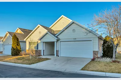 3199 S Rendezvous Way, West Valley, UT 84120 - Photo 23