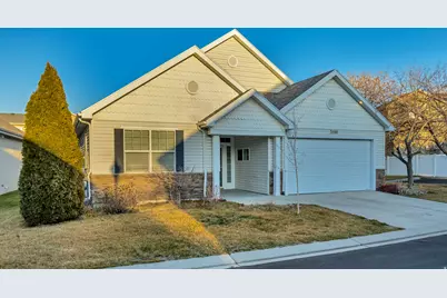 3199 S Rendezvous Way, West Valley, UT 84120 - Photo 25