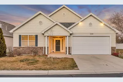 3199 S Rendezvous Way, West Valley, UT 84120 - Photo 29