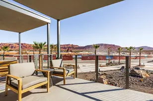 1400 E Black Desert Dr, Ivins, UT 84738 - Photo 7