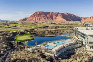 1400 E Black Desert Dr, Ivins, UT 84738 - Photo 17