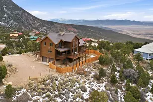 1967 S High Cedar View Dr, Cedar City, UT 84720 - Photo 69