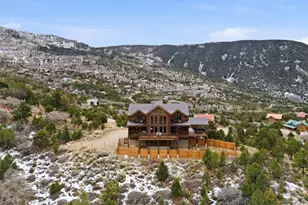 1967 S High Cedar View Dr, Cedar City, UT 84720 - Photo 67