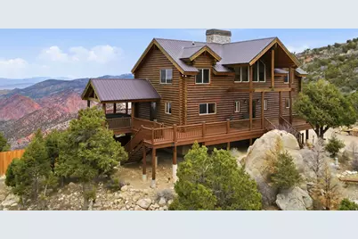1967 S High Cedar View Dr #16, Cedar City, UT 84720 - Photo 65