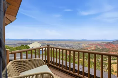 1967 S High Cedar View Dr #16, Cedar City, UT 84720 - Photo 53