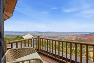 1967 S High Cedar View Dr, Cedar City, UT 84720 - Photo 53