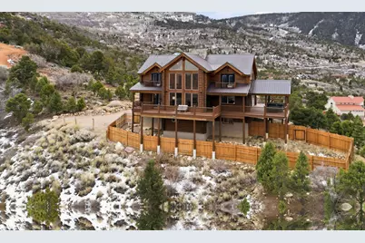 1967 S High Cedar View Dr #16, Cedar City, UT 84720 - Photo 65