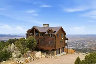 1967 S High Cedar View Dr, Cedar City, UT 84720 - Photo 63