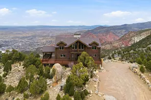 1967 S High Cedar View Dr, Cedar City, UT 84720 - Photo 63