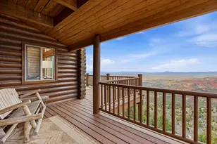 1967 S High Cedar View Dr, Cedar City, UT 84720 - Photo 29