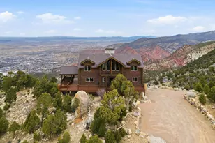 1967 S High Cedar View Dr, Cedar City, UT 84720 - Photo 3