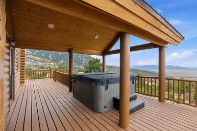 1967 S High Cedar View Dr #16, Cedar City, UT 84720 - Photo 29
