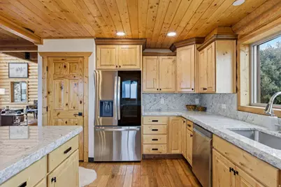1967 S High Cedar View Dr #16, Cedar City, UT 84720 - Photo 23
