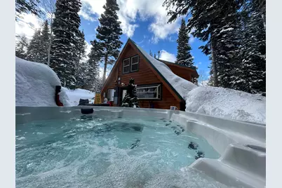 11320 E Aspen Bend Ln, Brighton, UT 84121 - Photo 1