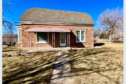 495 N Main St, Beaver, UT 84713 - Photo 1
