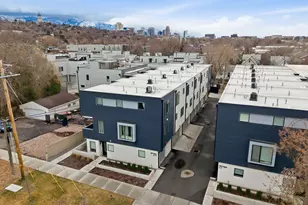 351 W 800 N, Salt Lake City, UT 84103 - Photo 17