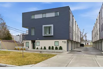 351 W 800 N #9, Salt Lake City, UT 84103 - Photo 1