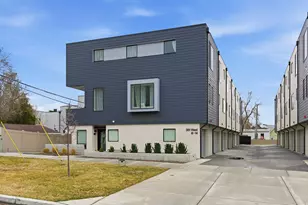 351 W 800 N, Salt Lake City, UT 84103 - Photo 1