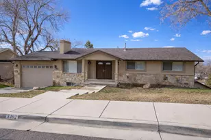 8492 S Mesa Dr E, Sandy, UT 84093 - Photo 1