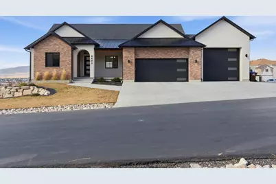 6693 N Unity Way, Eagle Mountain, UT 84005 - Photo 97