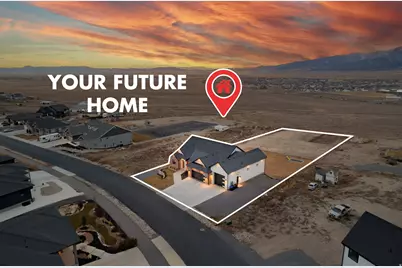 6693 N Unity Way, Eagle Mountain, UT 84005 - Photo 3