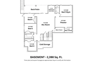 6693 N Unity Wy, Eagle Mountain, UT 84005 - Photo 99