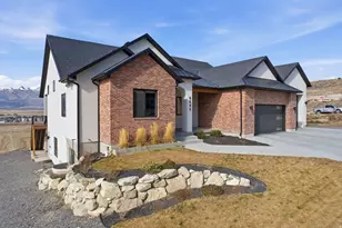 6693 N Unity Wy, Eagle Mountain, UT 84005 - Photo 7