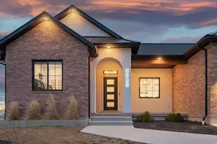 6693 N Unity Wy, Eagle Mountain, UT 84005 - Photo 5