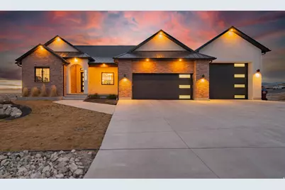 6693 N Unity Way, Eagle Mountain, UT 84005 - Photo 101