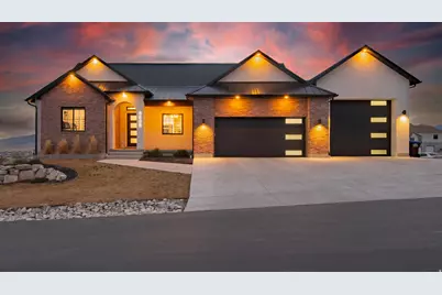 6693 N Unity Way, Eagle Mountain, UT 84005 - Photo 1