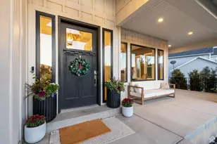 12184 N Bridgegate Way, Highland, UT 84003 - Photo 3