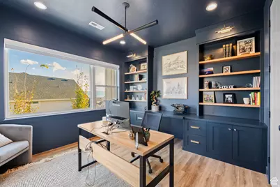 12184 N Bridgegate Way, Highland, UT 84003 - Photo 17