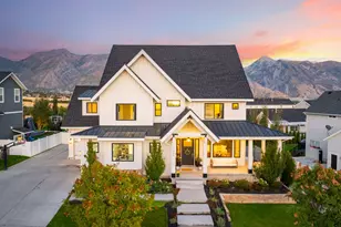 12184 N Bridgegate Way, Highland, UT 84003 - Photo 1