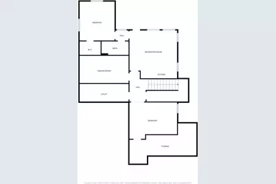 12184 N Bridgegate Way, Highland, UT 84003 - Photo 35