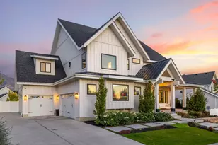 12184 N Bridgegate Way, Highland, UT 84003 - Photo 1