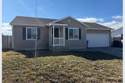 122 Wapiti Loop, Hyrum, UT 84319 - Photo 1