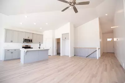 3441 N Gray Wolf Lane Lot #4017, Eagle Mountain, UT 84005 - Photo 3