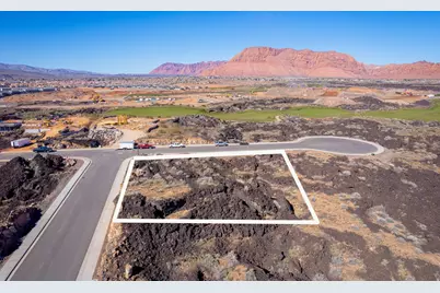 2417 Lava Vista Dr #9, Santa Clara, UT 84765 - Photo 5