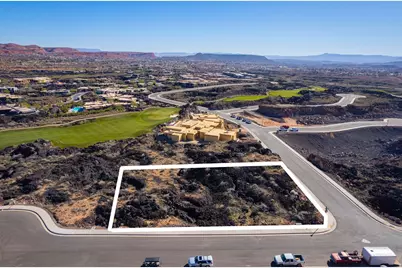 2417 Lava Vista Dr #9, Santa Clara, UT 84765 - Photo 9