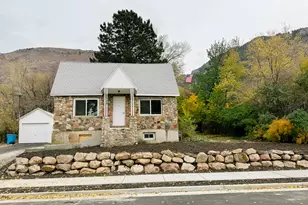 2540 N Mountain Rd, North Ogden, UT 84414 - Photo 1